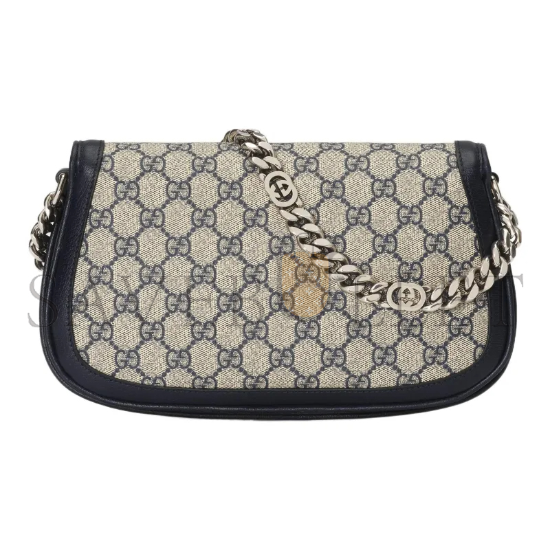 G*u*i blondie shoulder bag 699268 (28*16*4cm)